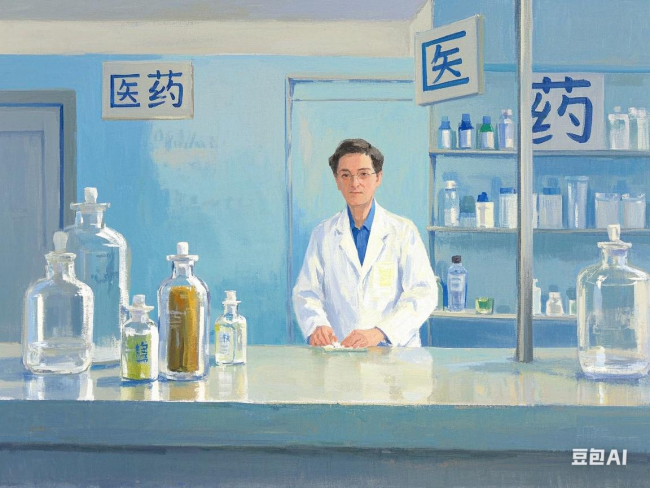 药店行业有回暖趋势！但还有难题要解决