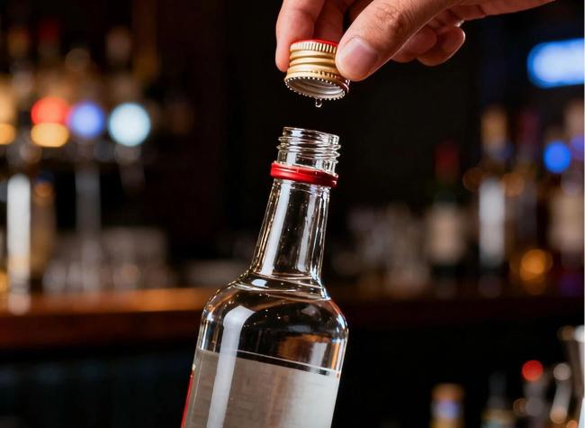 从“唯销售额”到“争开瓶率”