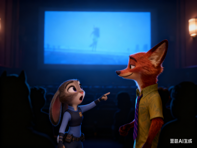 《疯狂动物城2》爆了，好莱坞更需要中国市场