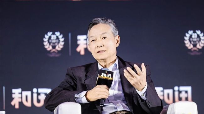 住建部原副部长仇保兴:只有稳资产价值和预期,才能真正稳消费