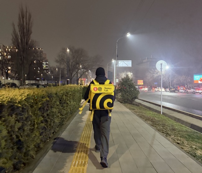 数字丝路新枢纽：中企如何借Yandex生态掘金俄罗斯及独联体市场