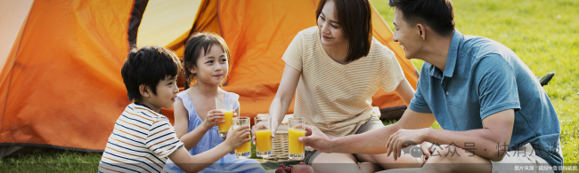 浓缩果汁“双子星”走到分岔路口