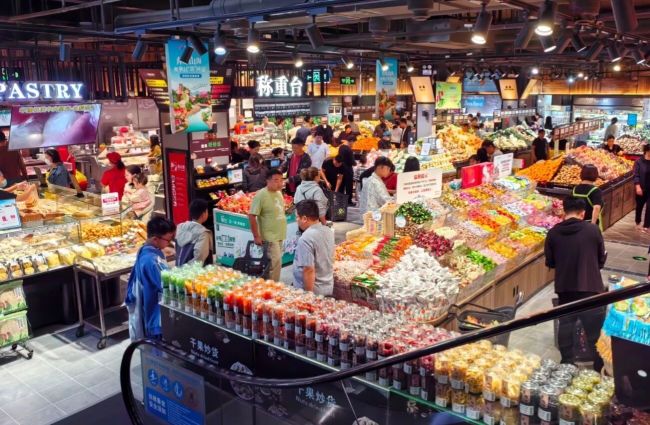 线下零售再迎增长，谁是未来“话事人”？