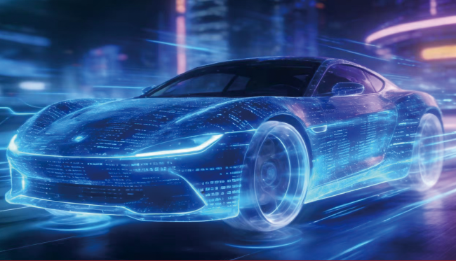 从协同到AI，车企扎堆飞书的新理由