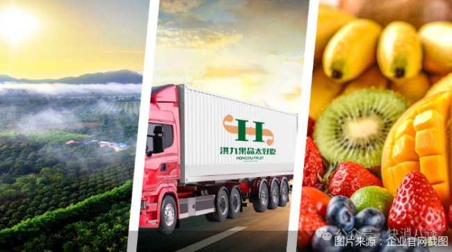 上市不到40个月摘牌,洪九果品与一张“无法交出”的财报