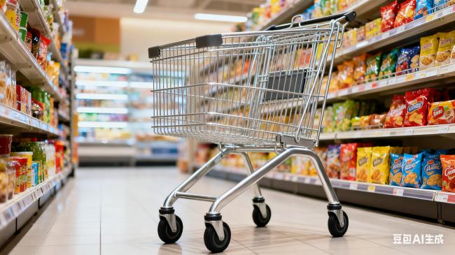 惨遭挤兑,关闭门店,卖身易主,知名商超的生死局?