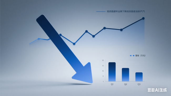 北汽蓝谷：预计2025年归母净利润亏损43.5亿—46.5亿元