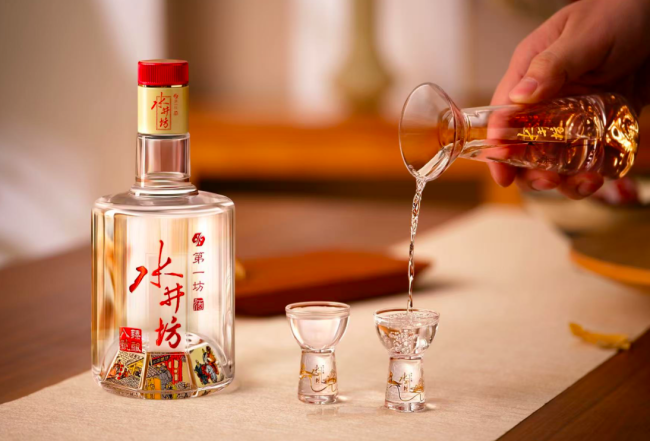 水井坊2025年预计实现营收30.38亿元、净利润3.92亿元