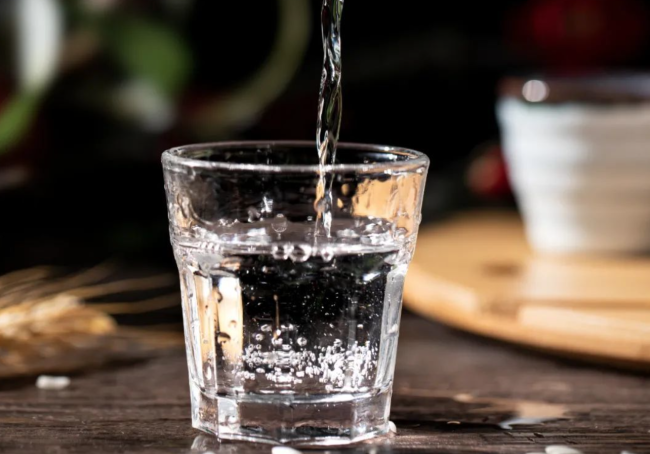 2025年白酒产量下降12.1% 至354.9万千升