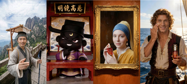 京东数字人领跑,直播场率先进入AI原生时代