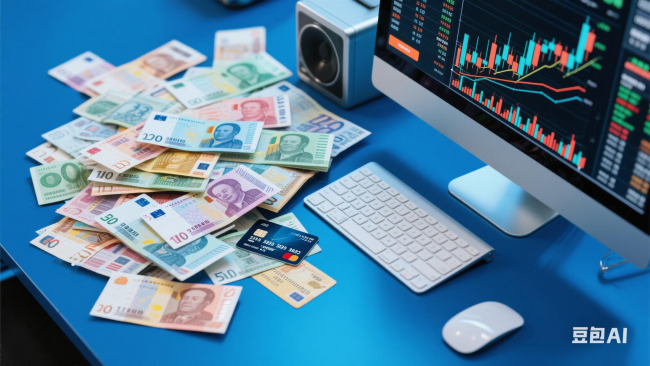 豪掷123亿“娶”彪马盛宝优配，丁世忠的全球化野心能否靠“钞能力”实现？