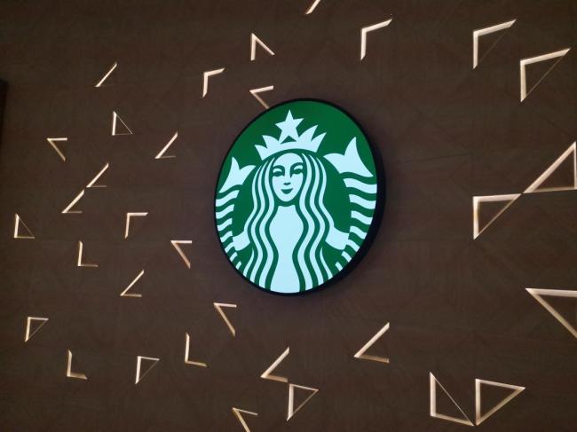 星巴克中国2026财年一季度同店销售连续增长