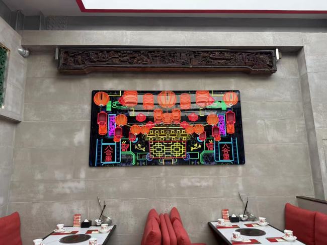 黄仁勋打卡的八合里已是潮汕鲜牛肉火锅第一品牌，将继续深耕北方市场