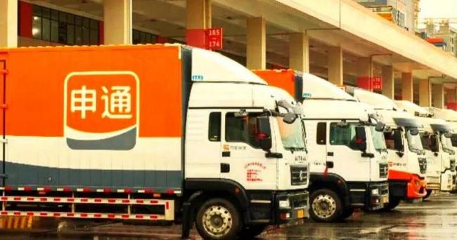 申通4000万股份拉锯战，离婚旧账撕开“桐庐帮”江湖往事