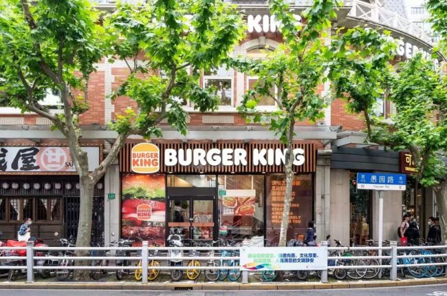 汉堡王、麦当劳找“中国合伙人”，背后可能有同一个关键人物