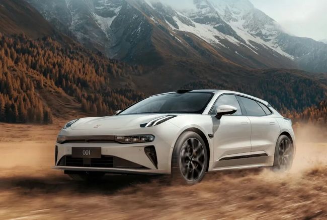 极氪提供电车召回表率：动态检测、主动召回、免费换电池