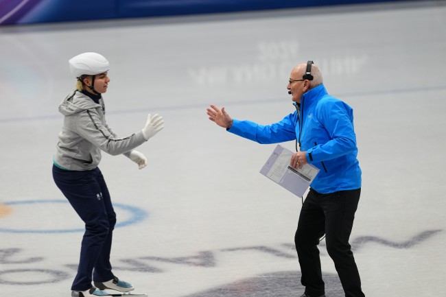 伯希和以科技为翼，深度参与米兰冬奥赛场