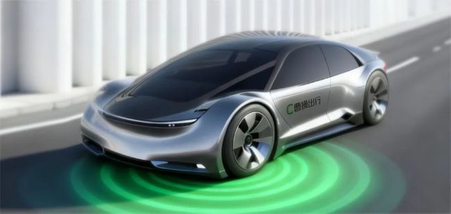 一场长期主义者的胜利，曹操出行足以确定 Robotaxi 万亿未来