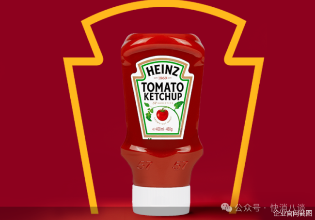 分拆计划暂停，卡夫亨氏冲刺盈利性增长