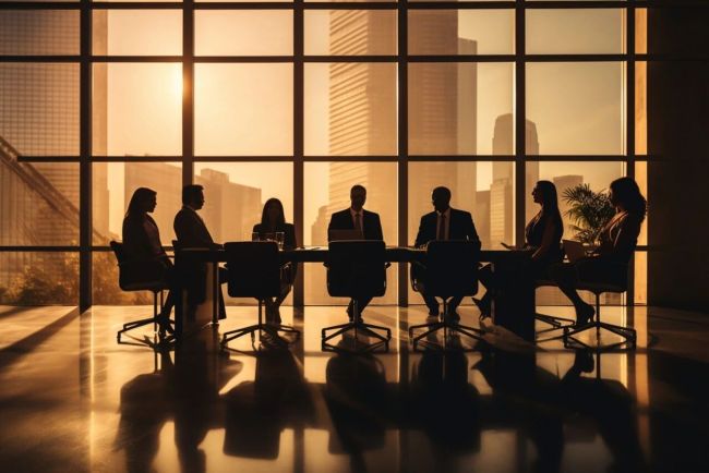 连“PPT公司”估值都涨疯了