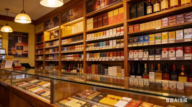 2026,烟酒店背水一战