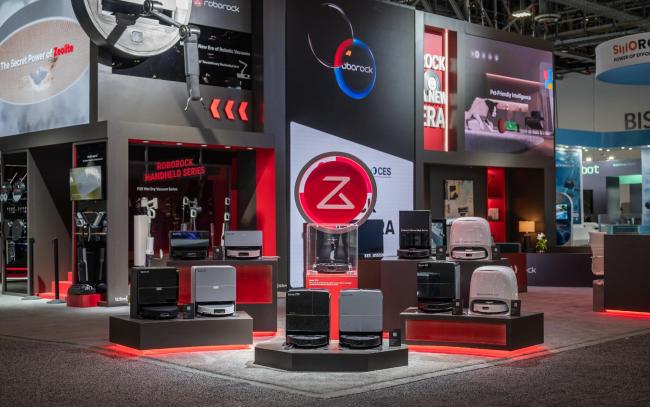 卖得多赚得少？石头科技2025年营收增长56%，净利润降幅超三成