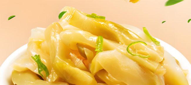 "榨菜第一股"5个月两次更换总经理