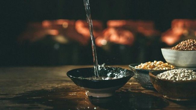 中信证券力推白酒“贝塔修复”背后的逻辑