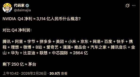 AI 很美，但不该英伟达独美