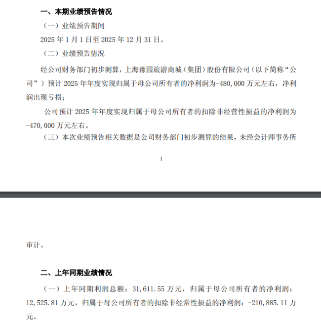 巨亏48亿，这家“老八股”企业怎么了？