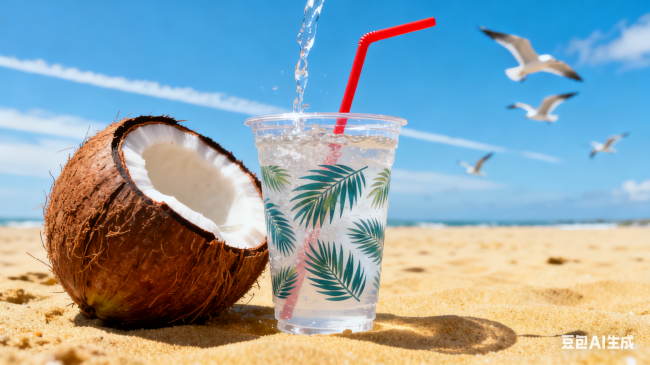 蒸发74亿，顶流明星也救不了，泰国饮料巨头在中国卖不动了？