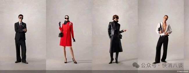 频繁动刀管理层，开云集团在急什么