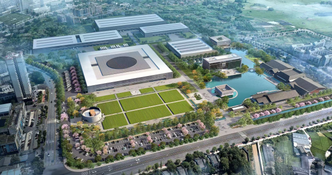 科技赋能、生态焕新，竹叶青以三重革新谋百亿目标