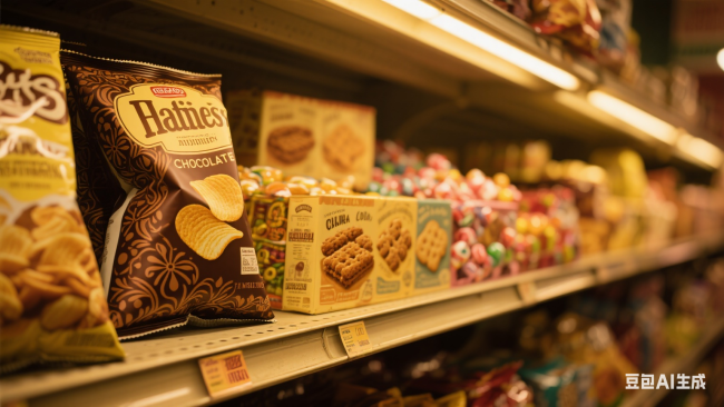 县城零食店，开始反攻一线城市？