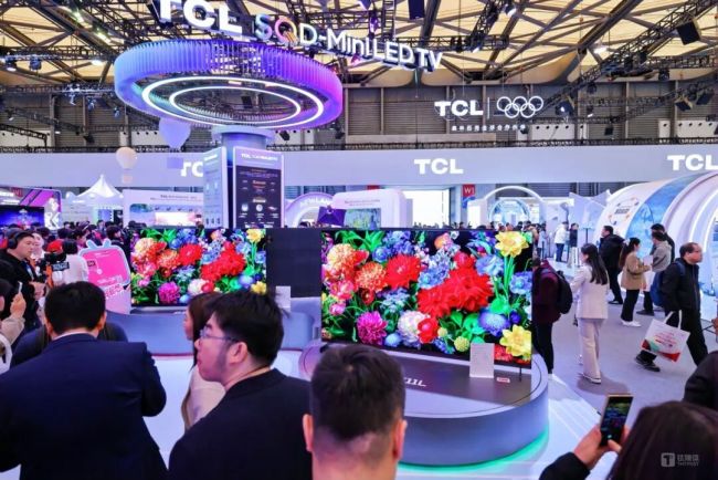 万物皆可 “养龙虾”，20万人现场围观AI家电大混战