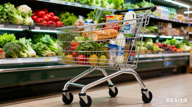 亏损百亿后,商超巨头“怒撕”对手，是碰瓷还是阳谋？