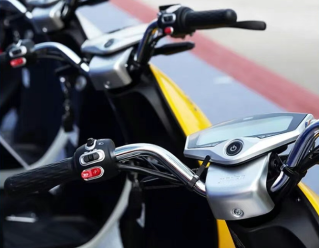 3·15聚焦 | 电动车新国标落地  旧国标车摇身一变成“零公里二手车”