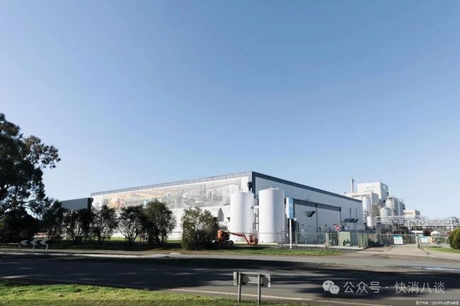 CEO辞职，恒天然变阵