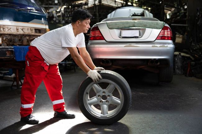 途虎业绩下滑背后：屠龙少年，终成恶龙？