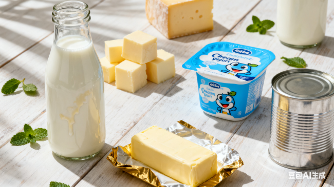 暴跌80%，蒸发1.9个亿，二代接班，“中国烘焙油脂第一股”难上加难...