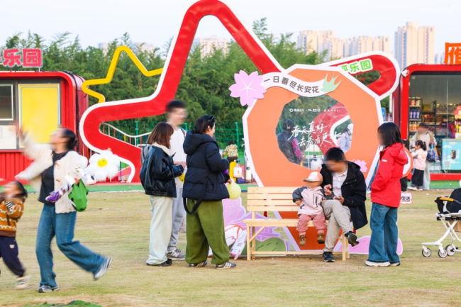 多地春花绽放！滴滴推出打车6折起活动邀用户共赏春景