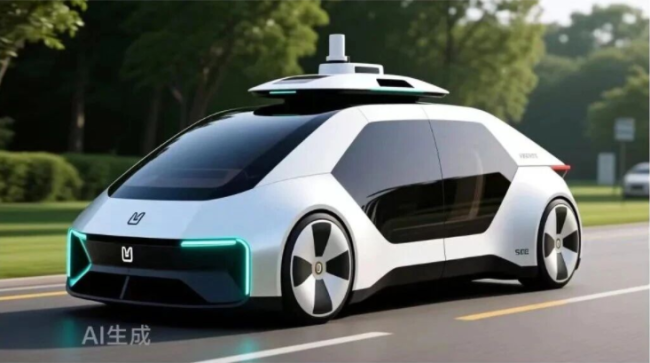 5天暴涨90%配资最安全的三个平台,九识智能“非借壳”星辉环材的明棋与暗局