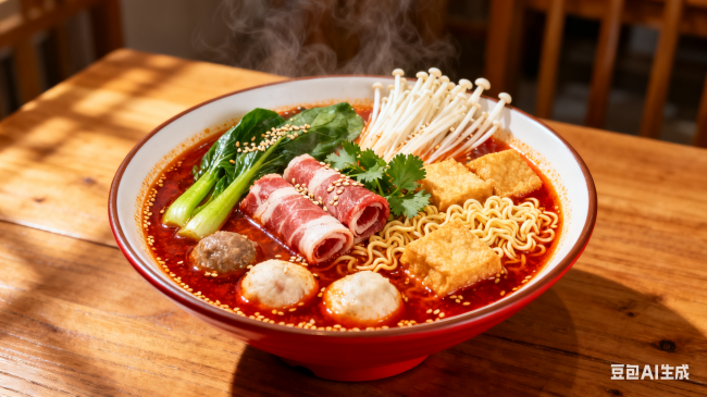 刘文祥麻辣烫内部整改,推迟新加盟受理