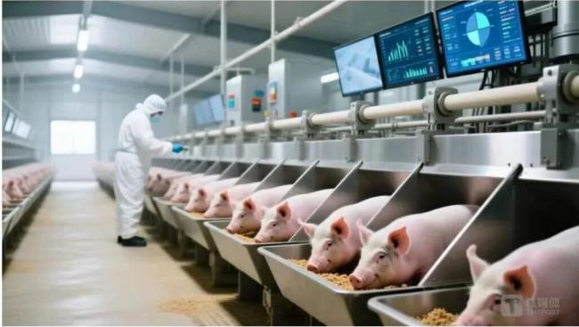 猪价创10年新低，猪肉股为何先涨？