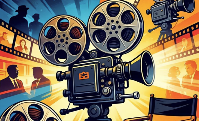 8年亏近85亿！“影视第一股”被申请破产