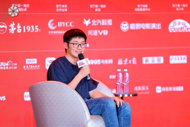 北影节期间活动