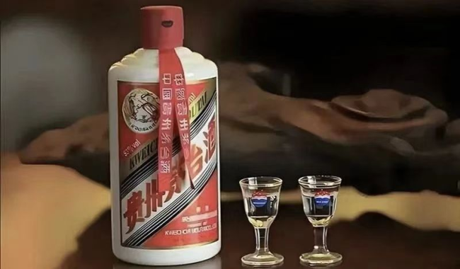 贵州茅台市场化改革成效初显