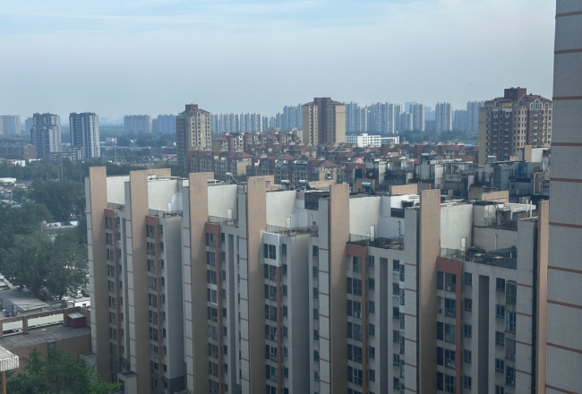 创近五年新高！北京二手房成交又破纪录，多片区经纪人“跑断腿”