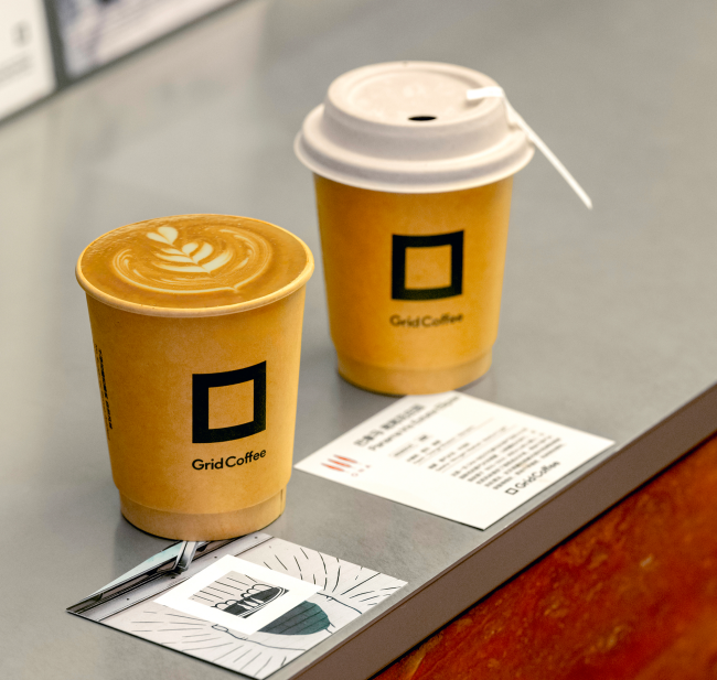 Grid Coffee携手ONA Coffee登陆京蓉深三地，提升咖啡品质新高度