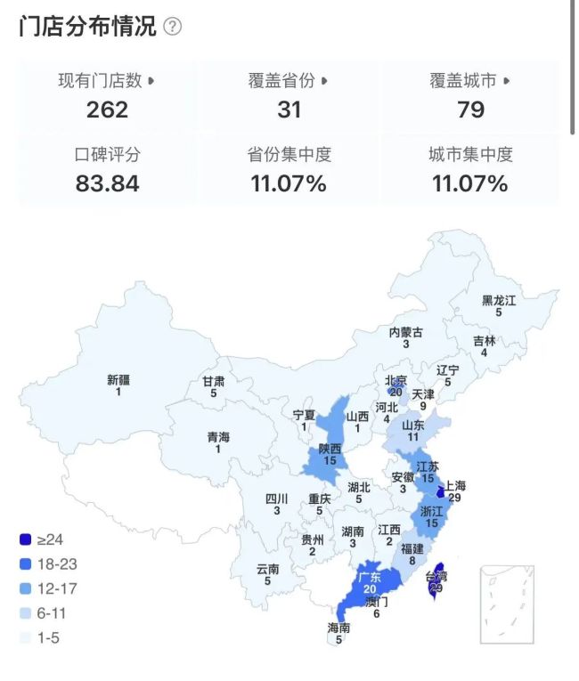 门店不断收缩、客流持续下降、被传“卖身”柠季，哈根达斯跌下神坛